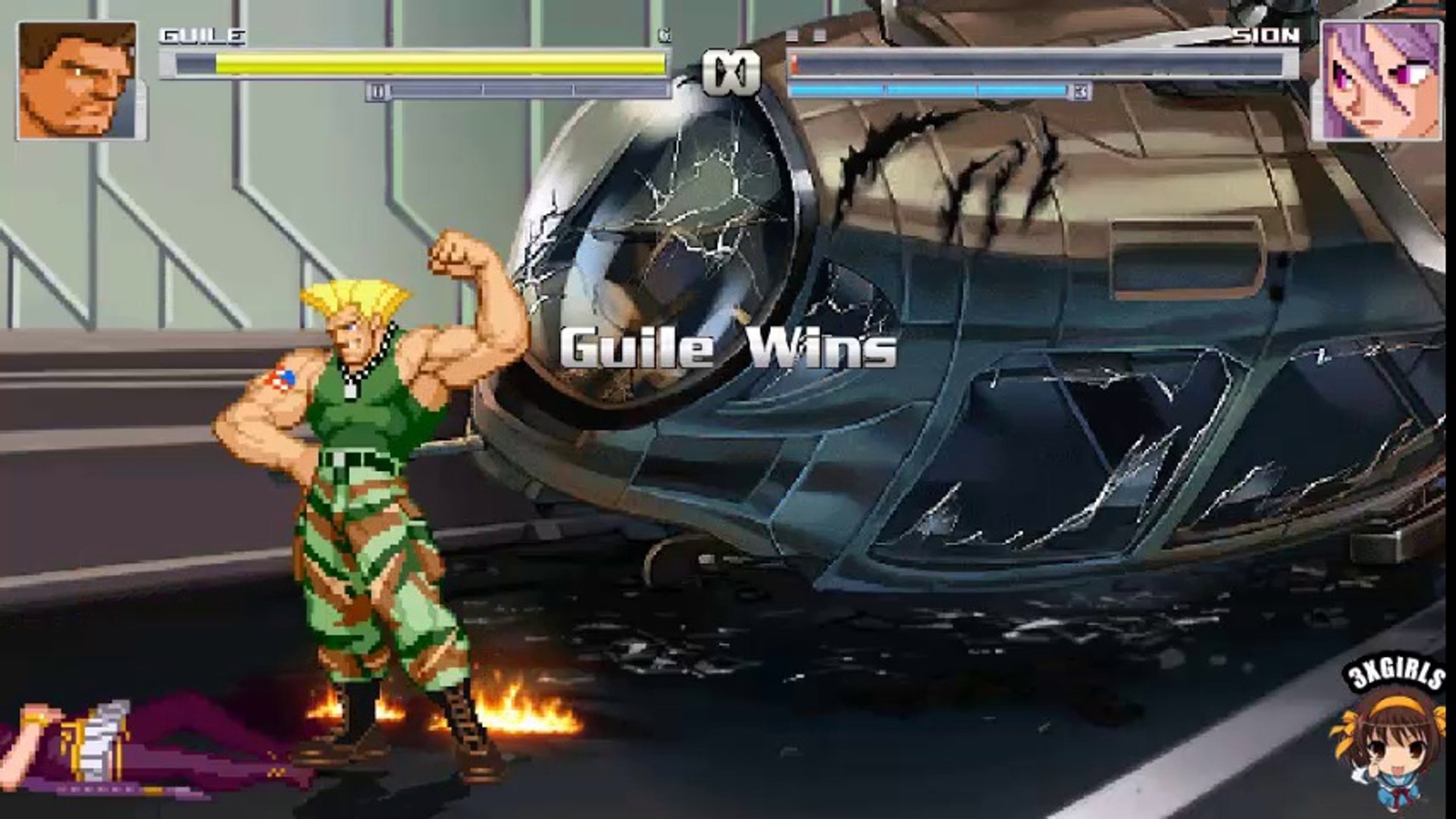 リョナ Ryona Mugen Sion シオン エルトナム アトラシア Video Dailymotion