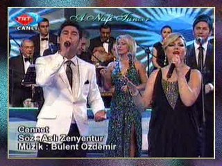 Mehsem ÖZŞİMŞİR & Bahadır ÖZÜŞEN - CENNET