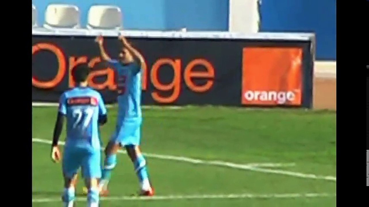 Slim Jedaied ► Superstar ● Goals ● Skills ● Tricks