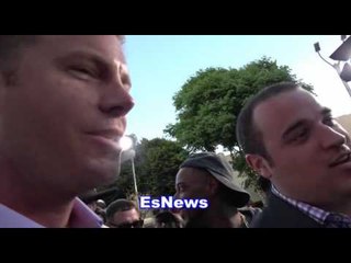 Floyd Mayweather vs Conor McGregor 50-0 with record breaking numbers EsNews Boxing