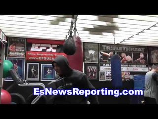 russian boxing star konstantin ponomarev - EsNews boxin