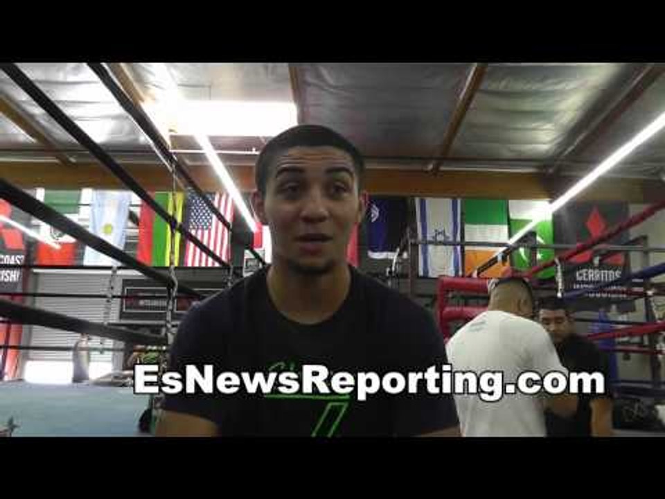 canelo stops cotto in 6 - EsNews boxing