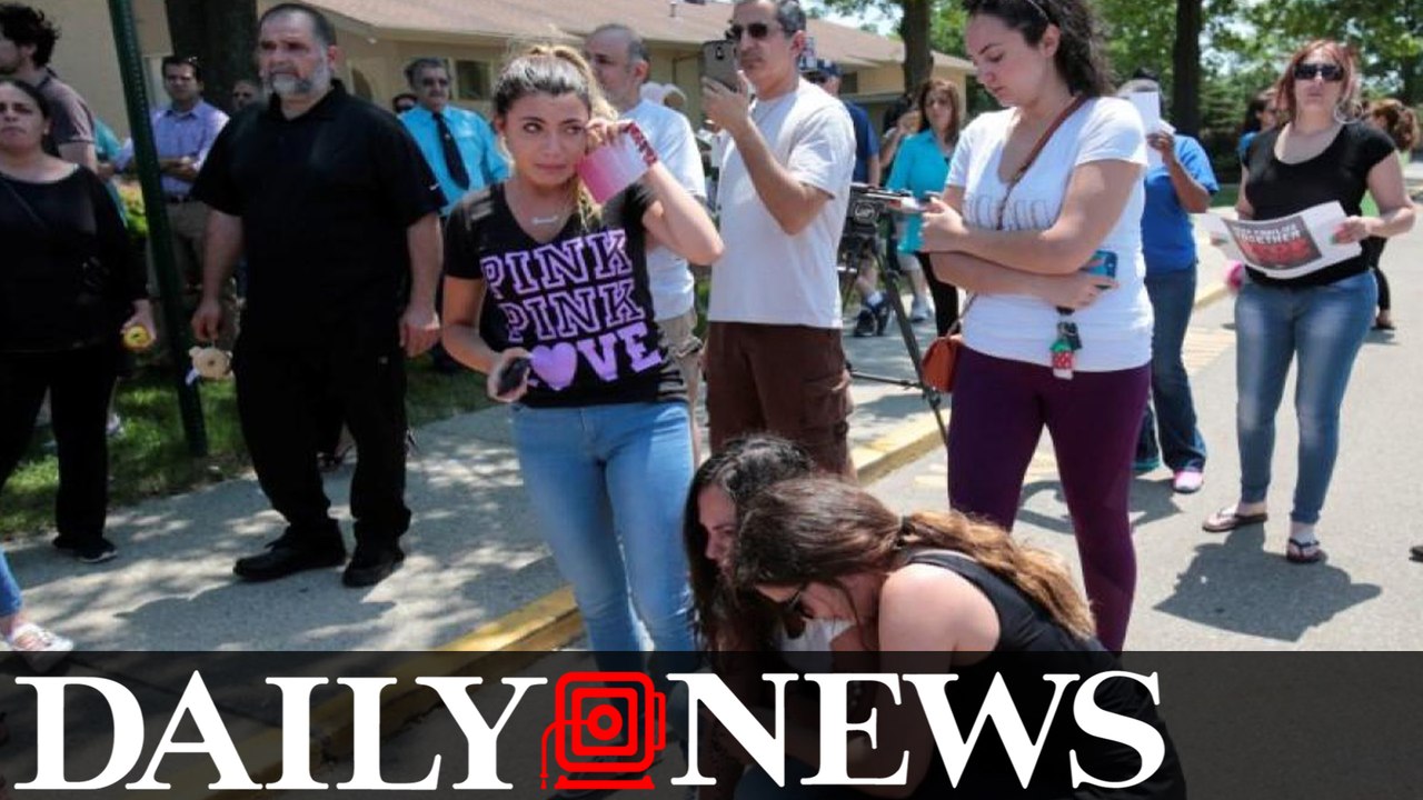 U.S. Arrests Nearly 200 Iraqis In Deportation Sweep