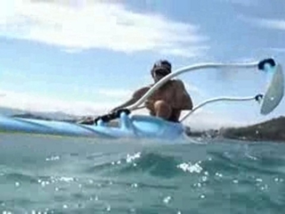 New Caledonian Vid 2007
