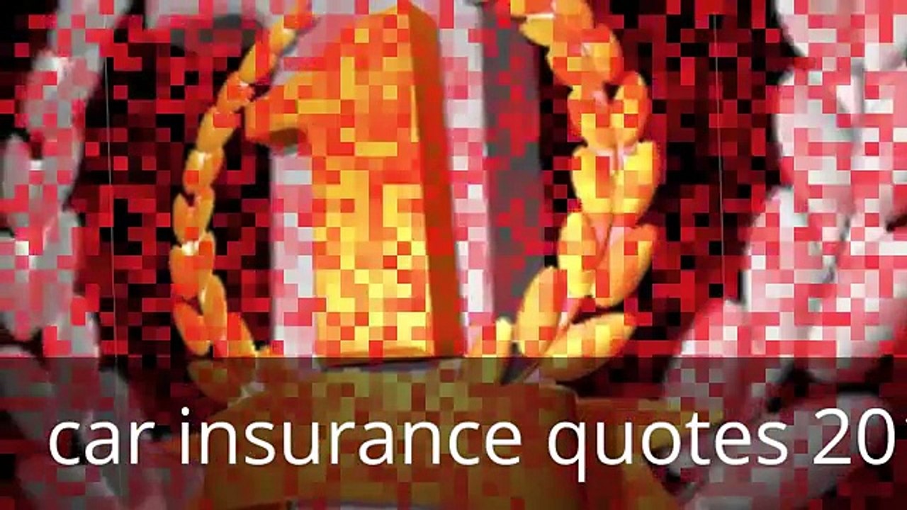 car insurance quotes 2017 12 tips,