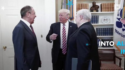 Trump attacks reports of obstruction of justice probe