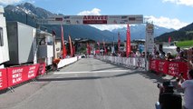 Tour de Savoie Mont-Blanc - Et. : La victoire de Jimmy Jansens