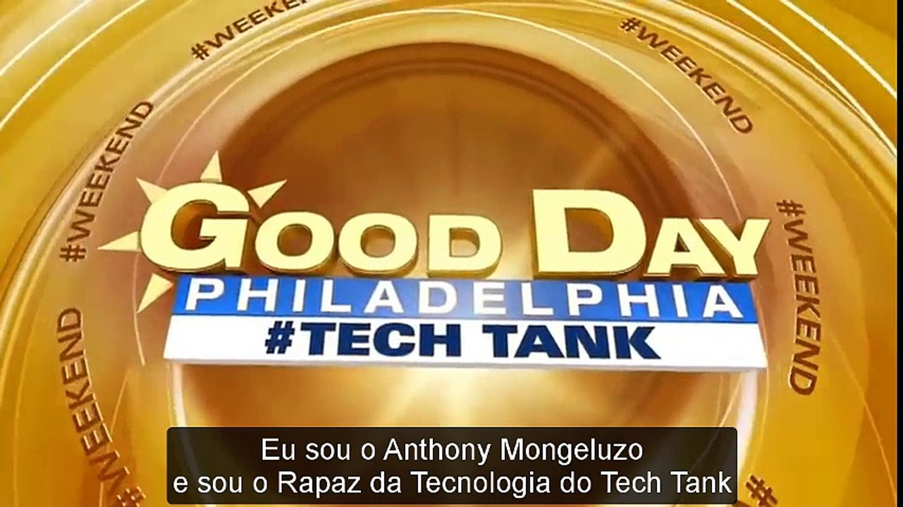 Tech Tank Helo
