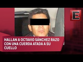 ÚLTIMA HORA: Aparece muerto en su celda el presunto asesino de la niña Valeria