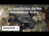 Mx Express: La maldición de los hermanos Ávila