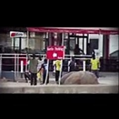 Oustaz Alioune Sall condamne sévèrement la mendicité des enfants de la rue !