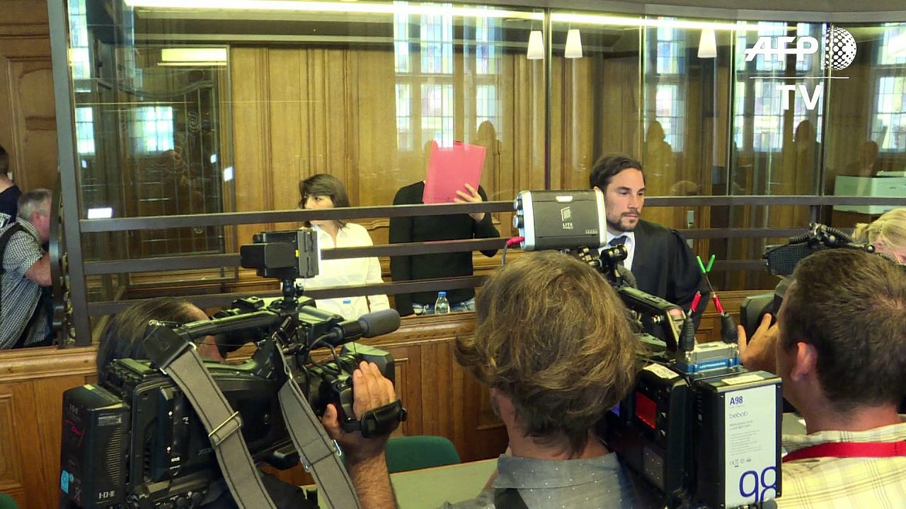 Prozess gegen Berliner U-Bahntreter droht zu platzen
