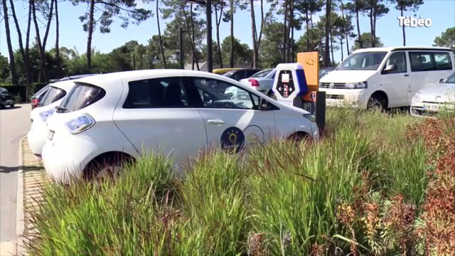 Vannes. Inauguration de la première station d'hydrogène de France