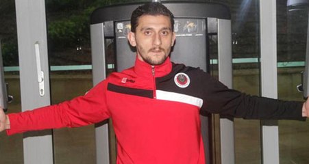 Gençlerbirliği, Sadece 3 Dakika Oynattığı Agon Mehmeti'yi Yolladı