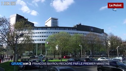 Julien Randoulet : comprendre l'affaire Bayrou en quelques minutes