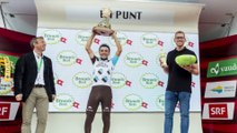 Tour de Suisse 2017 - Domenico Pozzovivo : 