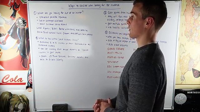 HOW TO BUY CAR INSURANCE Auto Insurance Guide For Beginners!