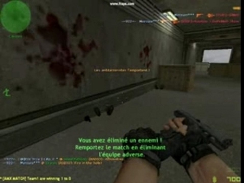 Un pti coup de pgmisme ^^