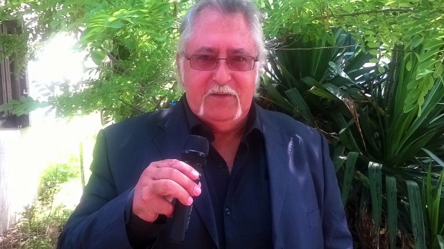 Rayms Chante Mon petit garçon