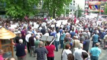 'Adalet Yürüyüşüne' Katılan CHP’liler Konuştu