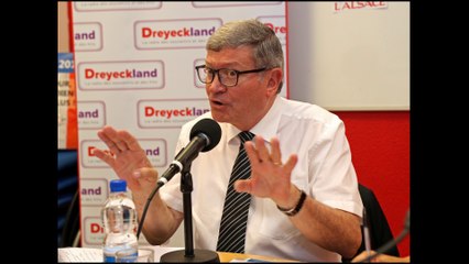 Reitzer sur la santé et.... Marisol Touraine