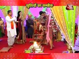 Grand Wedding of Suman & Ranveer in 'Ek Vivaah Aisa Bhi'