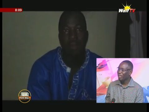 Petit dej 28 07 2016: Moeurs - Fall Ndiaga dévoile les astuces des marabouts charlatants