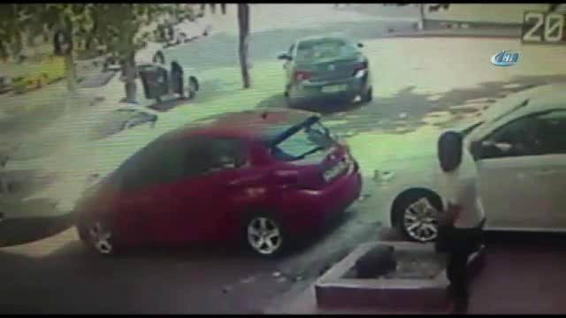 Kız Kardeşini Öldüren Erhan Timuroğlu Galeriyi Böyle Taradı