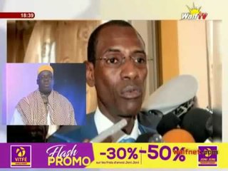 Nepad musical du 27 juillet 2016