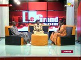 Grand soir 26 07 2016: Jongue - Jom ak Ngor si biir seye