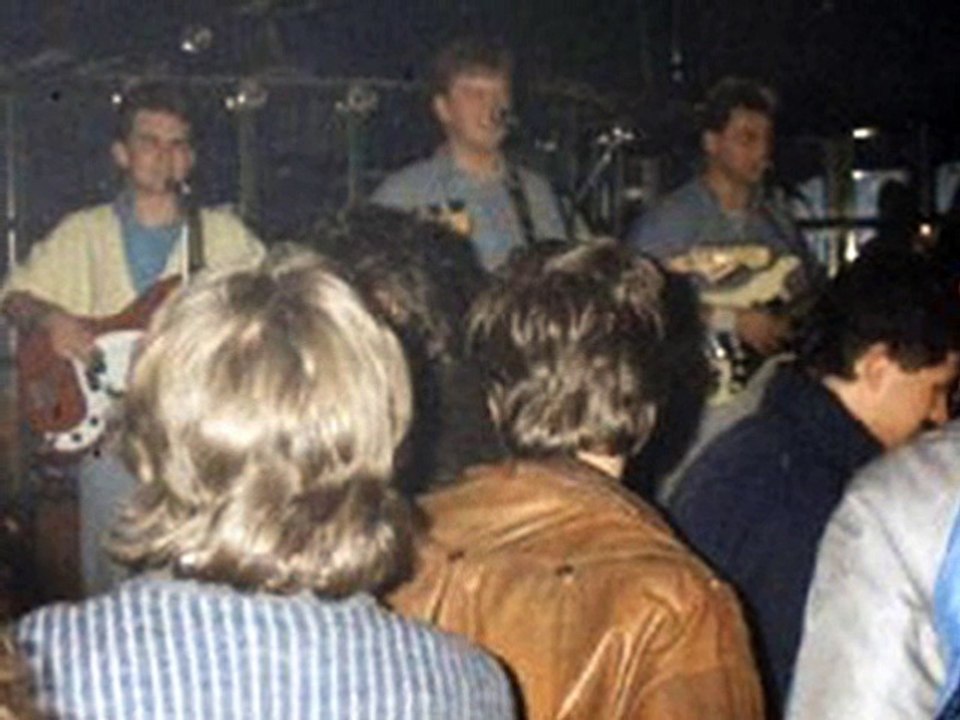 SPIN - Patike (1987)