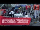 ÚLTIMA HORA: Explosión en estancia infantil en China deja al menos 7 muertos