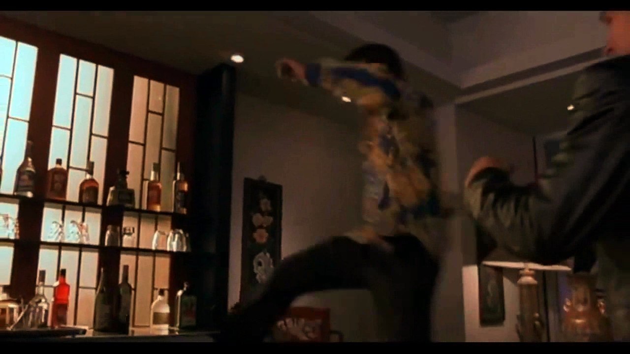 [Thug Life] Ken Lo detona Steven Seagal