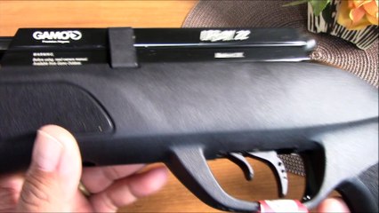 GARMO URBAN VS BENJAMIN MARAUDER