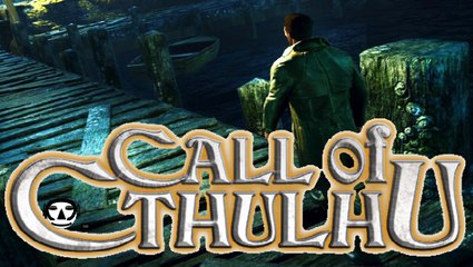 CALL OF CTHULHU I Game Trailer I E3 2017 Trailer I PC + PS4 + Xbox One 2017