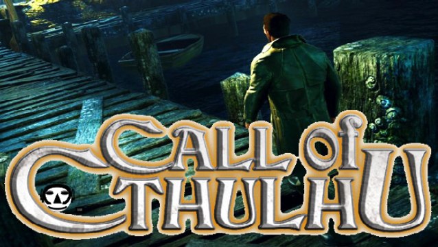 CALL OF CTHULHU I Game Trailer I E3 2017 Trailer I PC + PS4 + Xbox One 2017