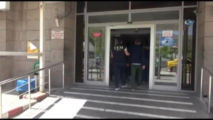 Bitlis'te Eş Zamanlı Fetö/pdy Operasyonu: 13 Gözaltı