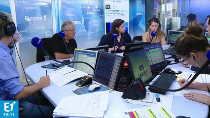 Nicolas Bay (FN) sur la sortie de la zone euro : "Les Français n’ont pas suivi"
