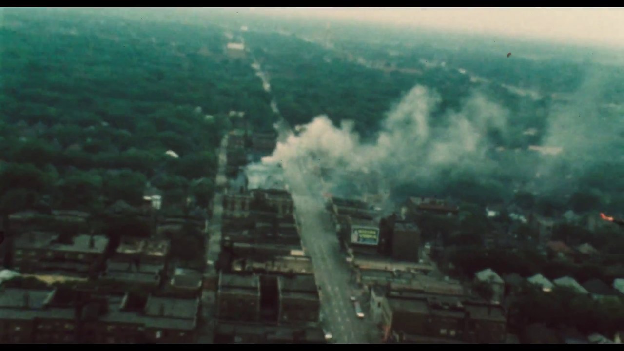 Detroit Trailer # 2 (2017)
