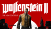 Wolfenstein II: The New Colossus | Offizieller E3 2017 Enthüllungs-Trailer (Deutsch)