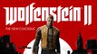 Wolfenstein II: The New Colossus | Offizieller E3 2017 Enthüllungs-Trailer (Deutsch)