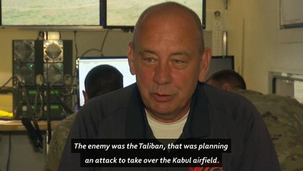 Virtual combat: US soldiers train in simulated world