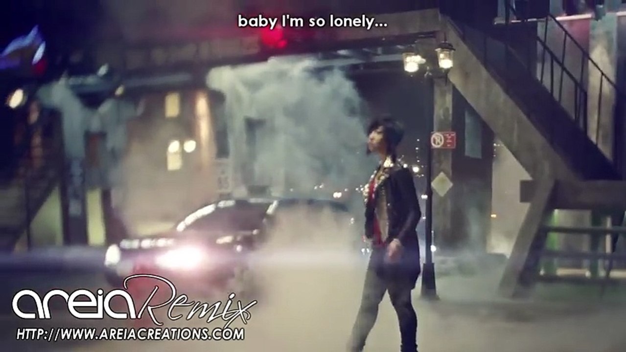 - Lonely Remix