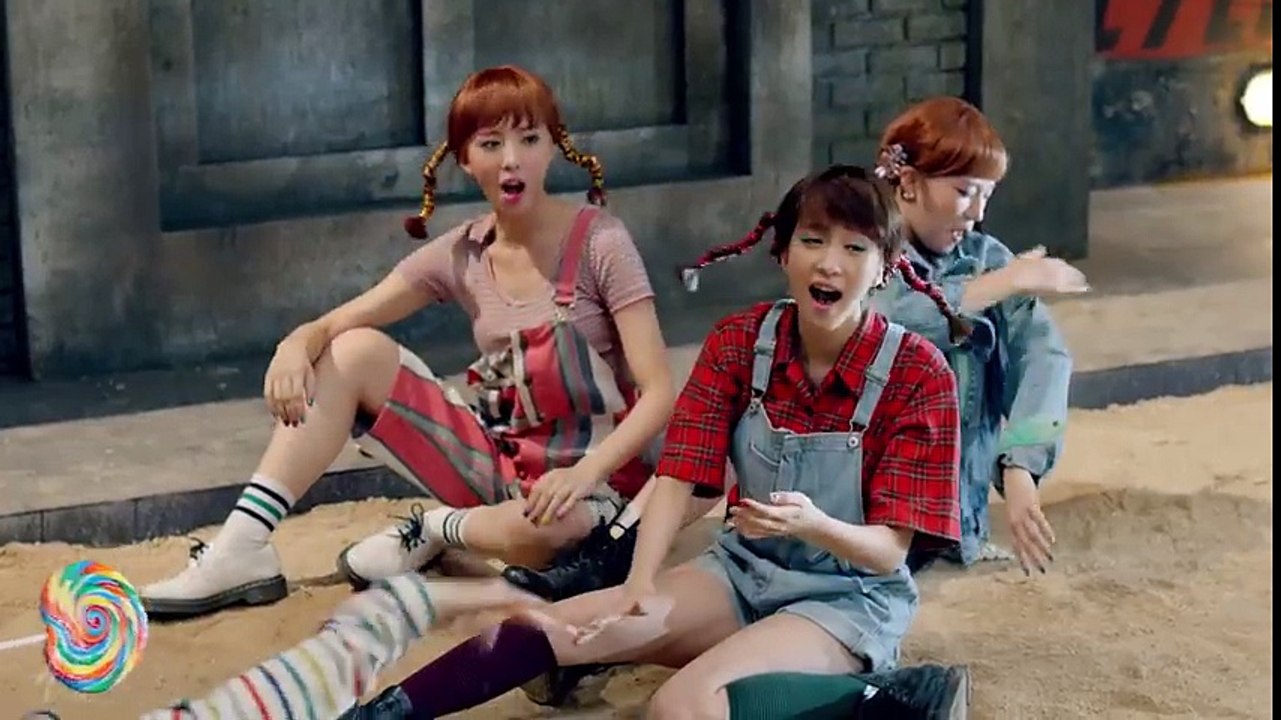 Pippi   Remix