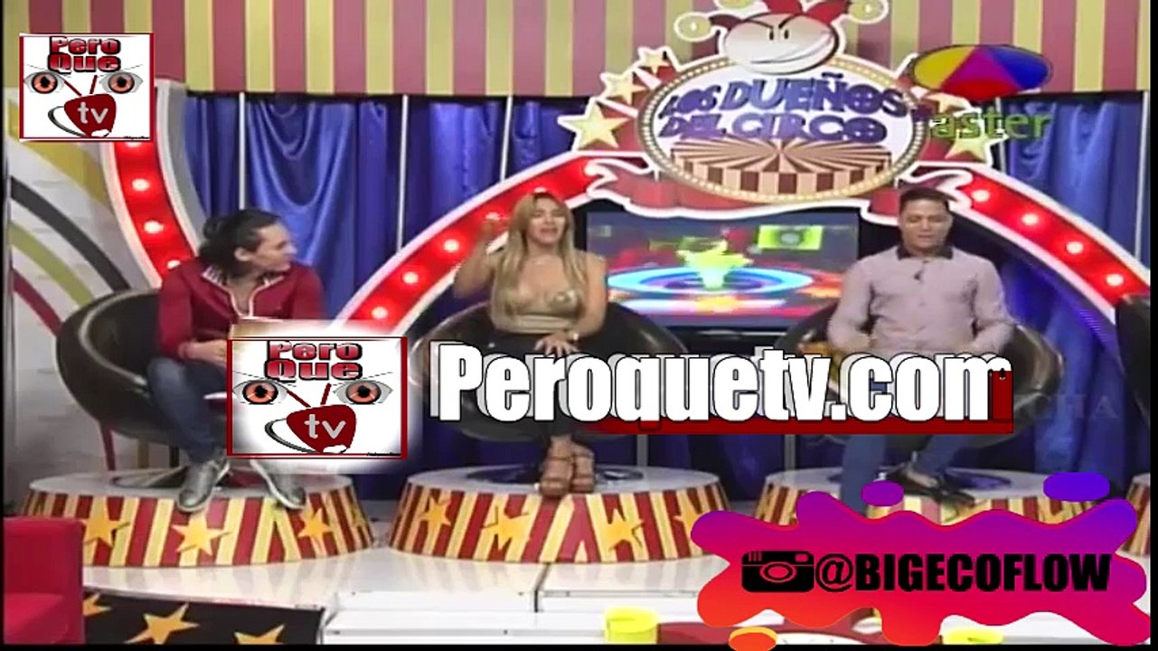 Dicen que don miguelo y Nabila Tapia estan separados