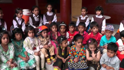 Mother's Day Activity PGMS