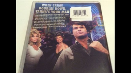 Critique du coffret DVD Vega$ - The Complete Series