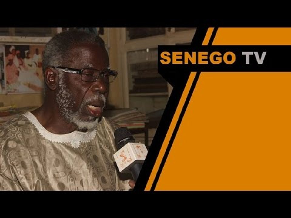 L'histoire de la Mosquée de Diourbel ak Serigne Touba