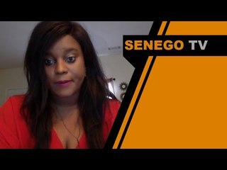 Senego TV:Les confessions de Fatou Show: « Pour que je revienne en Gambie il faut que… »