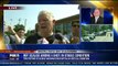 Mo Brooks expresses support for Second Amendment after being asked if shooting changed his gun views